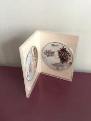 Dvd Film Çok Filim Hareketler Bunlar 2 Dvd Orijinal - Kontrol Edildi Sorunsuz Hergün Yeni Ürün