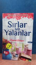 SIRLAR VE YALANLAR