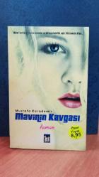 MAVİNİN KAVGASI (MAVİ TARLALARIMIZA UMUDU VE DİRENCİ EKTİK AŞK FİLİZLENSİN DİYE)