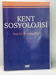 LOT.20 » KENT SOSYOLOJİSİ