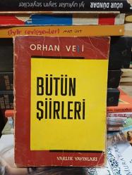 Bütün Şiirleri