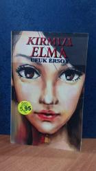 KIRMIZI ELMA