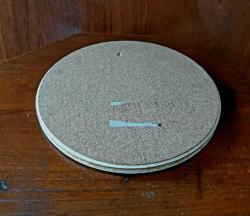 Köpek Temalı Porselen Nihale