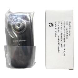 BENQ-SIEMENS E71 DARK SILVER - Maket Telefon / 13 adet