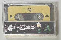 Toz ve Toz Jest Of Kaset 106 Sınırlı Baskının 79.Kaseti (Sıfır Jelatinli)