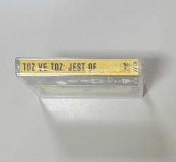 Toz ve Toz Jest Of Kaset 106 Sınırlı Baskının 79.Kaseti (Sıfır Jelatinli)