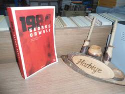 1984 - BİN DOKUZ YÜZ SEKSEN DÖRT