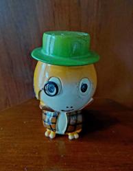 Çin Yapımı Figür Oyuncak