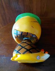 Çin Yapımı Figür Oyuncak