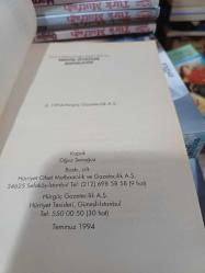 Erotik Öyküler Antolojisi