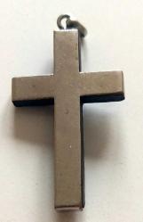 Haç Kolye Ucu
