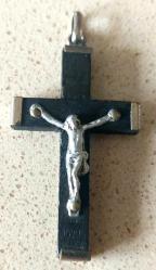 Haç Kolye Ucu