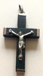 Haç Kolye Ucu