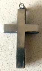 Haç Kolye Ucu