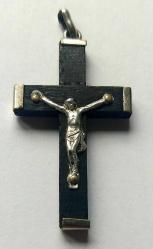 Haç Kolye Ucu
