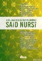 Müslüman Düşünürlerin Gözüyle Said Nursi