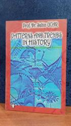 PATTERNS AND TRENDS IN HISTORY