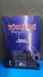 YÖKOLOJİ DERS KİTABI