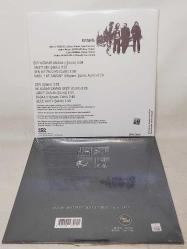 Hardal -  Nasıl Ne Zaman, Nereden Nereye 2 Albüm Plak – Numaralı - SINIRLI SAYDA ÜRETİM