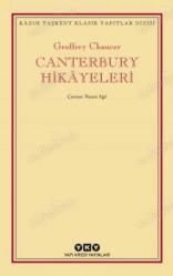 Canterbury Hikayeleri - Kazım Taşkent Klasikler Dizisi