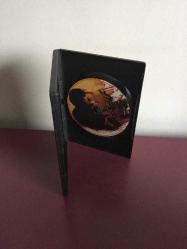 Dvd Film Oyunbozan Orijinal - Çiziksiz  Türkçe Dublaj Hergün Yeni Ürün