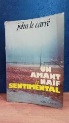 UN AMANT NAİF ET SENTİMENTAL