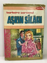 LOT.7 » AŞKIN SİLAHI