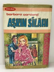 AŞKIN SİLAHI