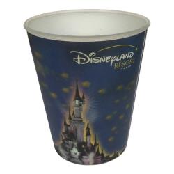 Disneyland Resort - McDonald's 2004 - 3 boyutlu bardak