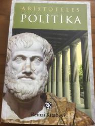 POLİTİKA