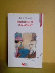 BÜYÜYÜNCE NE OLACAKSIN 2.EL