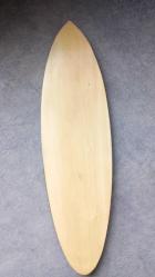 AHŞAP DEKORATİF SÖRF TAHTASI. DUVARA DEKORU DEKORU . BALİ TEMALI SIFIR GİBİ TEMİZ