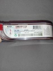 Microsoft Office ev ve öğrenci sürümü 2007. Orijinal. Kutusu sağlam. Disk 10 üzerinden 9. Cd key mevcut fakat kullanıldı mı bilmiyorum, koleksiyon amaçlı satılıktır.