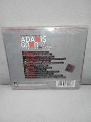 CD Grup yürüyüş adanış günü albümü. Orijinal Ambalajında. CD ön kabında çatlaklar var. İlaveten boş yedek CD kabı ile gönderim yapılacaktır.