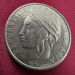 İtalya 100 Liret 1996