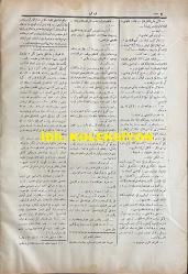 Osmanlıca Karagöz Mizah Dergisi-Gazetesi, Orijinal Dönem Basım, (Ottoman Magazine-Newspaper-Journal Illustré Kara-Gueuz) - 19 Kasım 1908 - Sayı: 34 - Hicri: 24 Şevval 1326 - Rumi: 6 Teşrin-i Sani 1324 - Muhavere: 