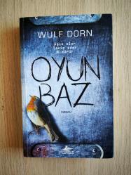 OYUNBAZ - WULF DORN