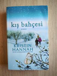 KIŞ BAHÇESİ - KRİSTİN HANNAH