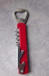 VİNTAGE TİRBUŞON AÇACAK. KONDİSYON YÜKSEK KOLEKSİYONLUK