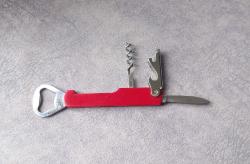 VİNTAGE TİRBUŞON AÇACAK. KONDİSYON YÜKSEK KOLEKSİYONLUK