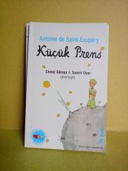 KÜÇÜK PRENS 2.EL(CEMAL SÜREYA&TOMRİS UYAR ÇEVİRİSİYLE)