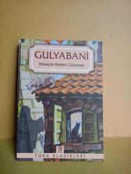 GULYABANİ 2.EL