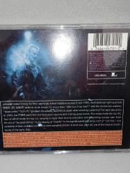 Cd Contraband The Best of Men at Work. Orijinal 1996 Amerikan baskı. Disk 10 üzerinden 9,5 sorunsuz çalışıyor koleksiyonluk