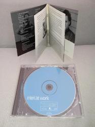 Cd Contraband The Best of Men at Work. Orijinal 1996 Amerikan baskı. Disk 10 üzerinden 9,5 sorunsuz çalışıyor koleksiyonluk