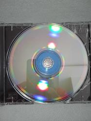 Cd Contraband The Best of Men at Work. Orijinal 1996 Amerikan baskı. Disk 10 üzerinden 9,5 sorunsuz çalışıyor koleksiyonluk