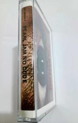 Pearl Jam - No Code ( eksiksiz sıfır ayarında) / pearljam, nirvana, soundgarden, alice in chains