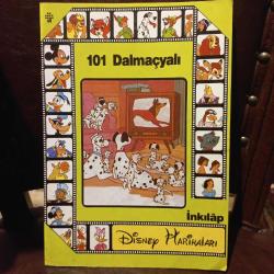 101 Dalmaçyalı Disney Harikaları