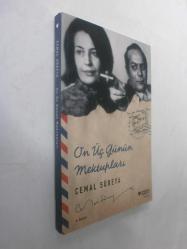 LOT.1 » On Üç Günün Mektupları ve 1967-1978 Mektupları