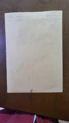 KRAL III. CHARLES'IN (CHARLES PHILIP ARTHUR GEORGE) ORİJİNAL HABER AJANSI BASIM FOTOĞRAFI (KAĞIT BASKI) - NEWS AGENCY PHOTO (PAPER PRINT) OF CHARLES III, (CHARLES PHILIP ARTHUR GEORGE) - 25 x 17 cm EBADINDA - PRINCE CHARLES & PRINCE WILLIAM