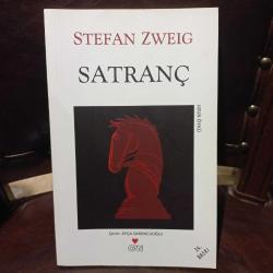 Satranç - Stefan Zweig
